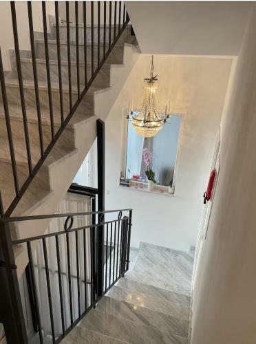 Apartamentos Beach House Buinac