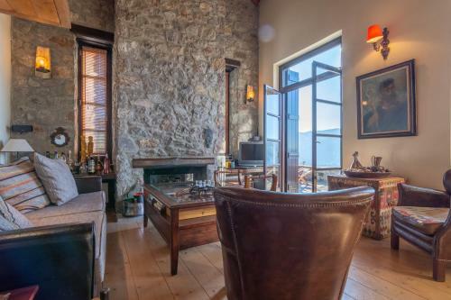 Villa Winter Breeze