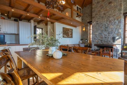 Villa Winter Breeze
