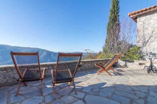 Villa Winter Breeze