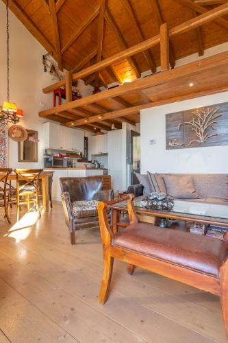 Villa Winter Breeze