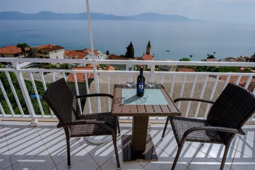 Hostal Pension Maric Rooms