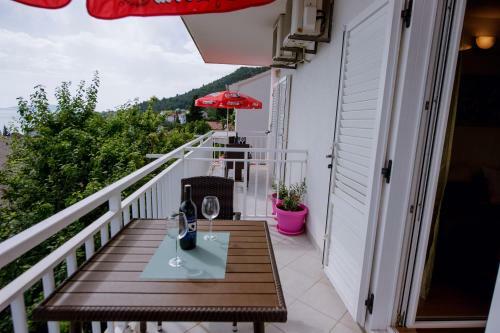 Hostal Pension Maric Rooms