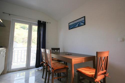 Apartments By The Sea Brist, Makarska - 18096
