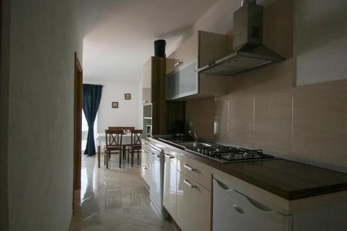 Apartments By The Sea Brist, Makarska - 18096