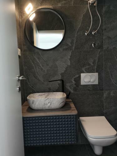 Royal View 1, Apartmani Luki?