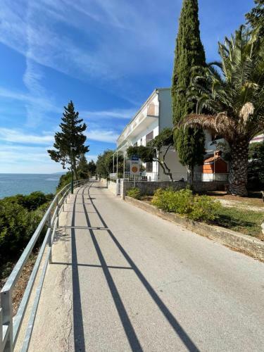 Royal View 1, Apartmani Luki?