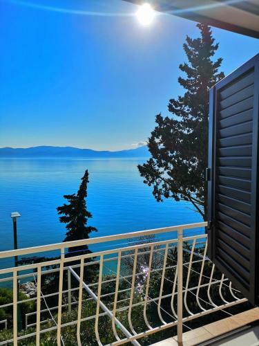 Royal View 1, Apartmani Luki?