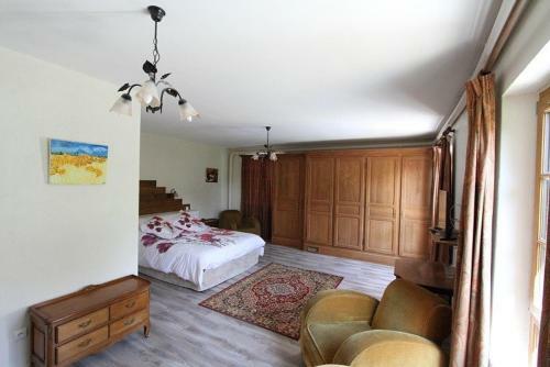 Bed & Breakfast Domaine Du Moulin Neuf