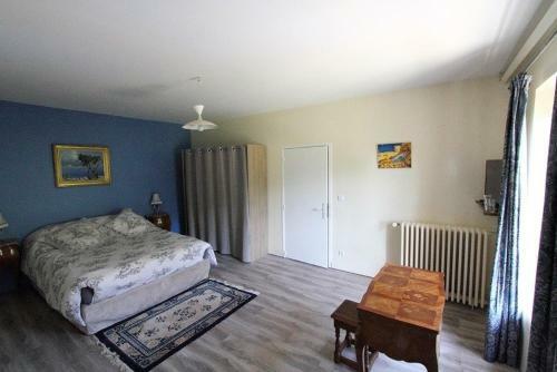 Bed & Breakfast Domaine Du Moulin Neuf