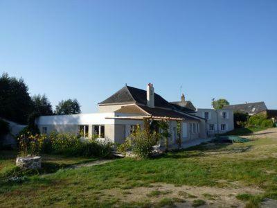 Bed & Breakfast Domaine Du Moulin Neuf