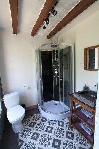 Bed & Breakfast Domaine Du Moulin Neuf