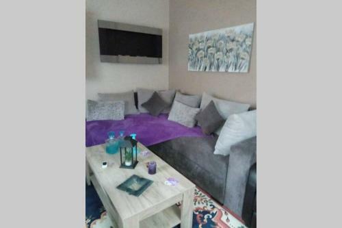 Marianna's Cozy Apartment