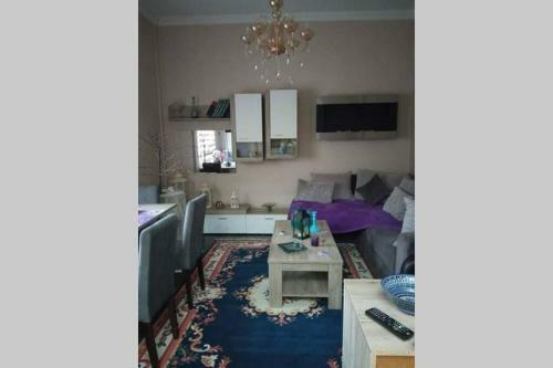 Marianna's Cozy Apartment