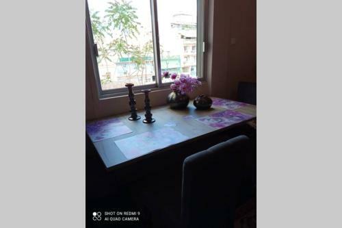 Marianna's Cozy Apartment