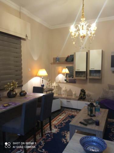 Marianna's Cozy Apartment