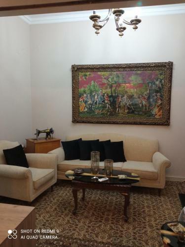 Marianna's Cozy Apartment
