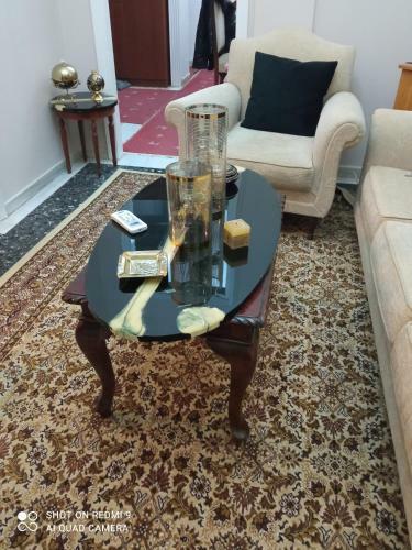 Marianna's Cozy Apartment