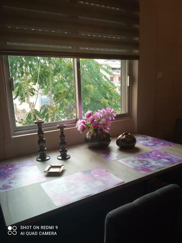 Marianna's Cozy Apartment