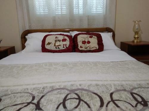 Apartamento Paraskevi's House