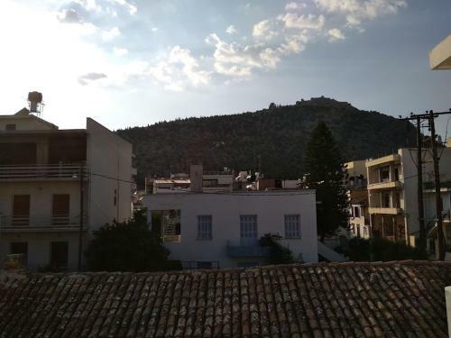 Apartamento Paraskevi's House