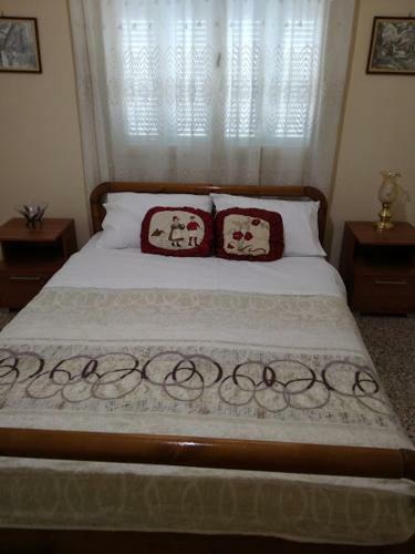 Apartamento Paraskevi's House