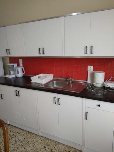Apartamento Paraskevi's House