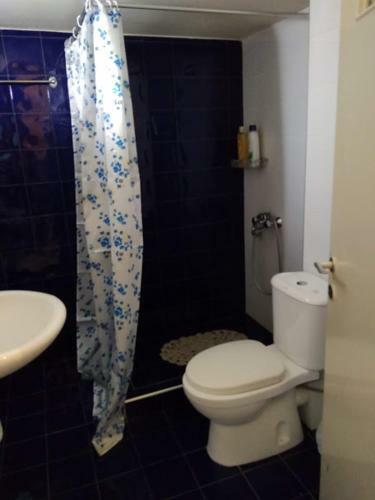 Apartamento Paraskevi's House