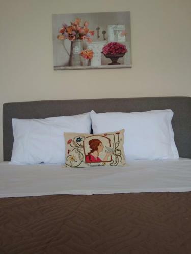 Apartamento Paraskevi's House
