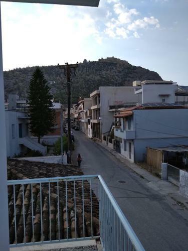 Apartamento Paraskevi's House