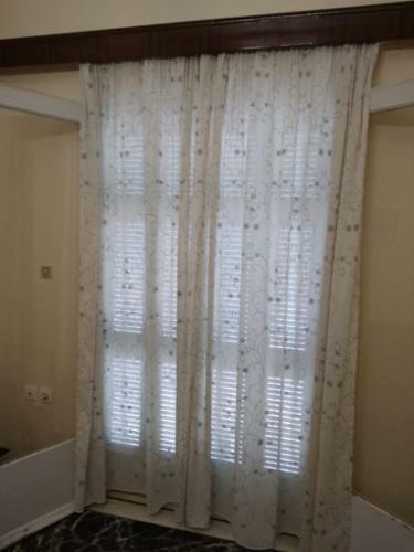 Apartamento Paraskevi's House
