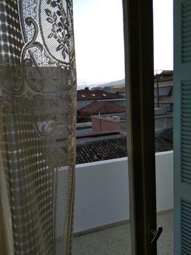 Apartamento Paraskevi's House