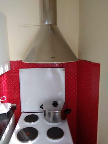 Apartamento Paraskevi's House