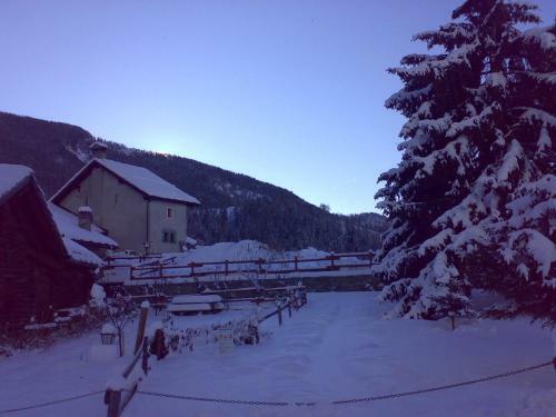 Home Sweet Home
