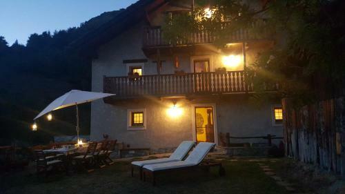 Home Sweet Home