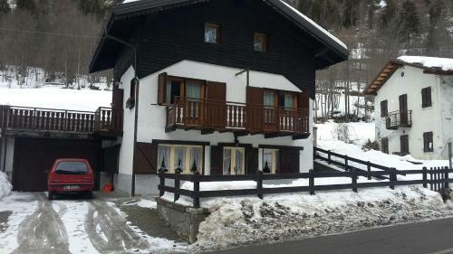 Casa Lilia