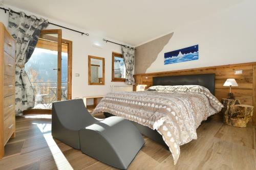 Apartamento Lo Metcho Dou Bino
