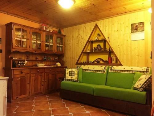 Apartamento Maison De La Truite #bluchalet