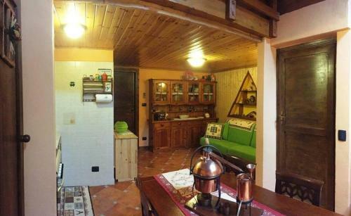 Apartamento Maison De La Truite #bluchalet