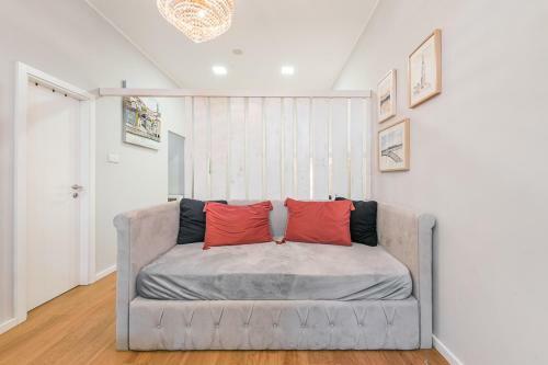 Apartamento Guestready - Afurada Guest House - B