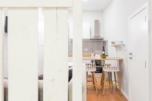 Apartamento Guestready - Afurada Guest House - B