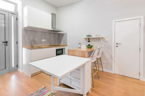 Apartamento Guestready - Afurada Guest House - B