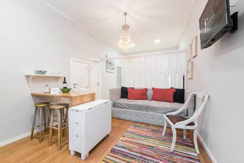 Apartamento Guestready - Afurada Guest House - B