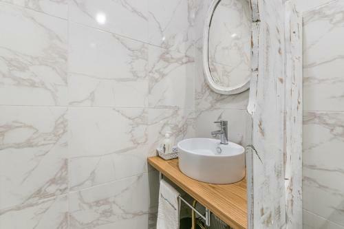 Apartamento Guestready - Afurada Guest House - B