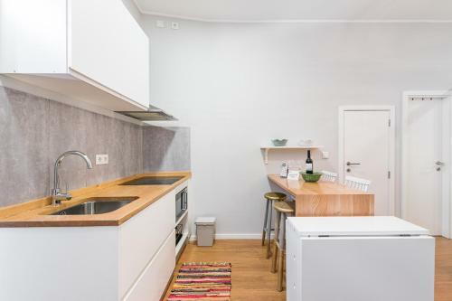 Apartamento Guestready - Afurada Guest House - B
