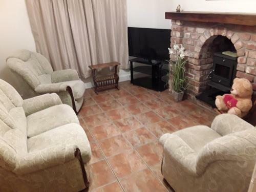 Apartamento Old Charm