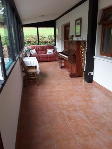 Apartamento Old Charm
