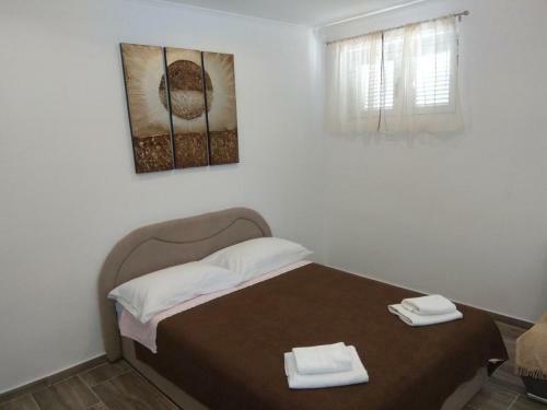 Apartman Uz More