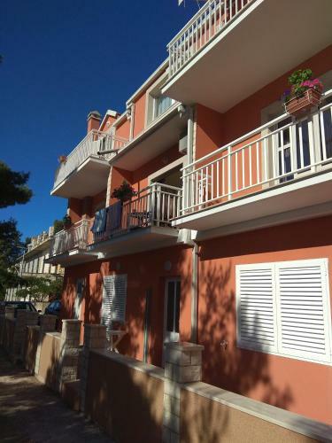 Apartman Uz More