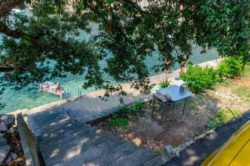 Apartmani Marija